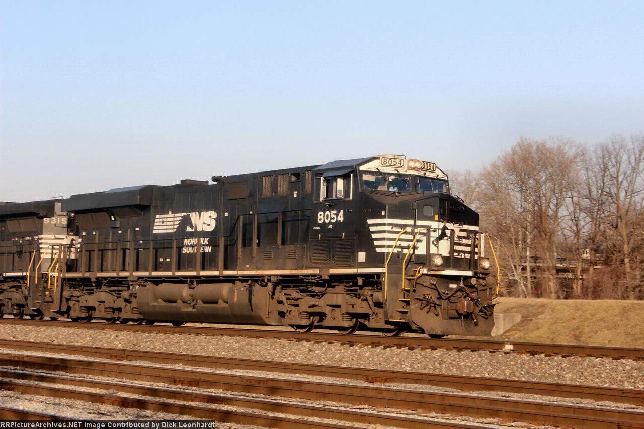 NS 8054